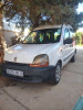 Renault Kangoo 2000 Kangoo