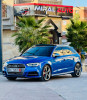 Audi S3 2019 SportBack