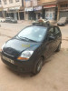 Chevrolet Spark 2008 Spark