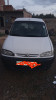 Citroen Berlingo 2001 Berlingo