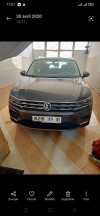 Volkswagen Tiguan 2019 Carat +