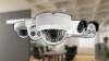 Cameras vidéosurveillance de GO SECURITY