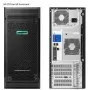 Serveur HPE Proliant ML110 Gen10 Tower Server, Intel Xeon Silver 4108 (8 Core) with 64GB RAM 