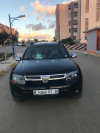 Dacia Duster 2012 