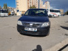 Dacia Logan 2010 