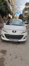 Peugeot 207 2011 Allure