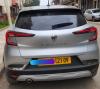 Renault Captur 2021 Captur