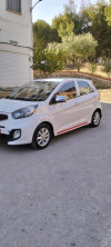 Kia Picanto 2015 Pop+