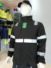 VESTE SÉCURITÉ COVERGUARD 