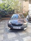 Skoda Rapid 2014 Rapid