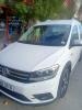 Volkswagen Caddy 2018 Alltrack