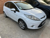 Ford Fiesta 2013 Titanium Sport pack