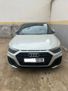 Audi A1 2023 S line