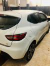 Renault Clio 4 2015 Limited