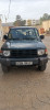 Mitsubishi Pajero Court 1998 Pajero Court