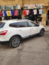 Nissan Qashqai 2013 +2 Tekna