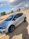 Renault Clio 4 2018 GT Line +