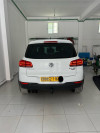 Volkswagen Tiguan 2016 Lounge