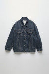 Veste jean Zara / taille :L