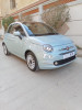 Fiat 500 2024 Club