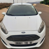 Ford Fiesta 2016 Trend Look