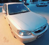 Hyundai Accent 2003 GLE