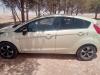 Ford Fiesta 2010 Fiesta