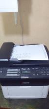 Kyocera fs 1025 mfp