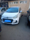 Hyundai Grand i10 Sedan 2018 DZ FL