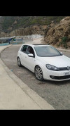 Volkswagen Golf 6 2011 Style