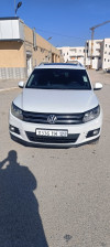 Volkswagen Tiguan 2014 Life