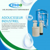 ADOUCISSEUR INDUSTRIEL