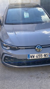 Volkswagen Golf 8 2023 Gtd