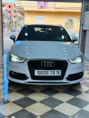 Audi A3 2016 S Line