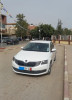 Skoda octavia 2017 aumbition