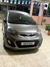 Kia Picanto 2012 