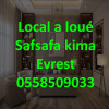 Location Local Alger Birkhadem