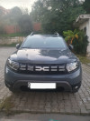 Renault Duster 2023 Duster