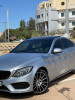 Mercedes Classe C 2017 220 AMG Line