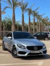 Mercedes Classe C 2017 220 Exclusive