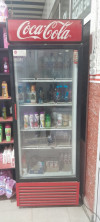 Frigo coca