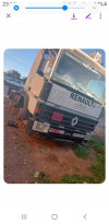 340 Camion Renault 1983