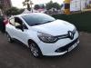 Renault Clio 4 2014 Limited