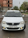 Dacia Logan 2012 