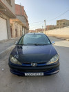 Peugeot 206 2002 206