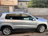 Volkswagen Tiguan 2010 Carat +