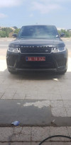 Land Rover Range Sport 2018 Range Sport