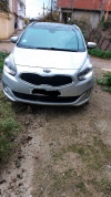 Kia Carens 2014 Carens