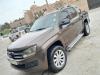 Volkswagen Amarok 2011 Amarok