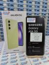 SAMSUNG GALAXY A54 5G